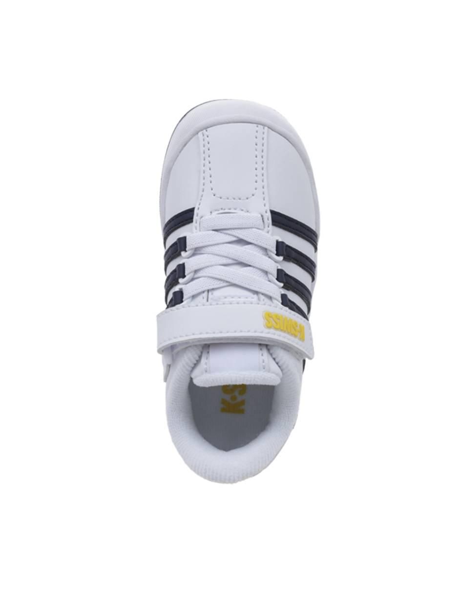 Tenis para niño Advantage 4
