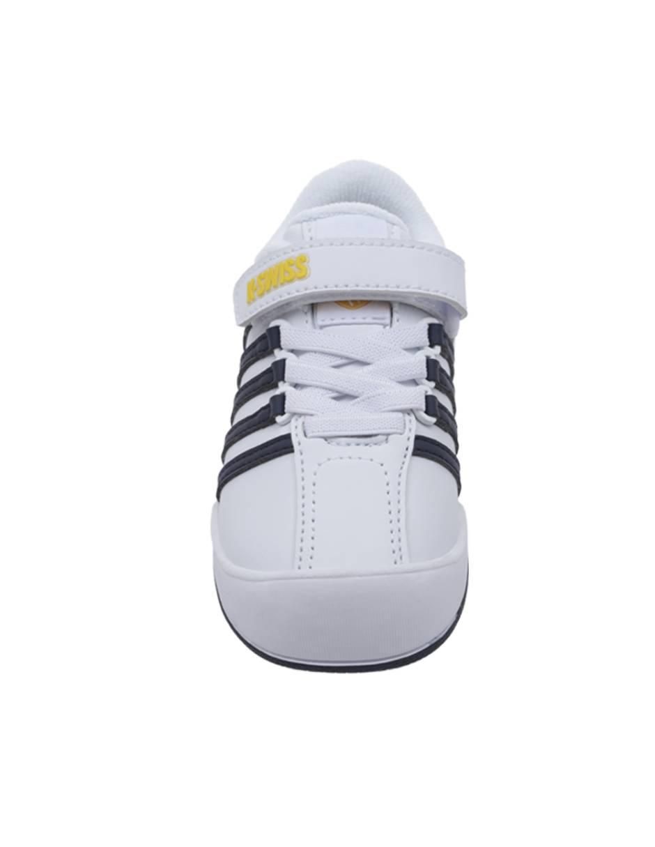 Tenis para niño Advantage 6
