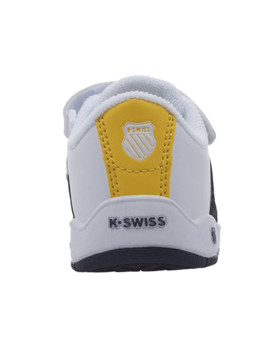 Tenis para niño Advantage 7