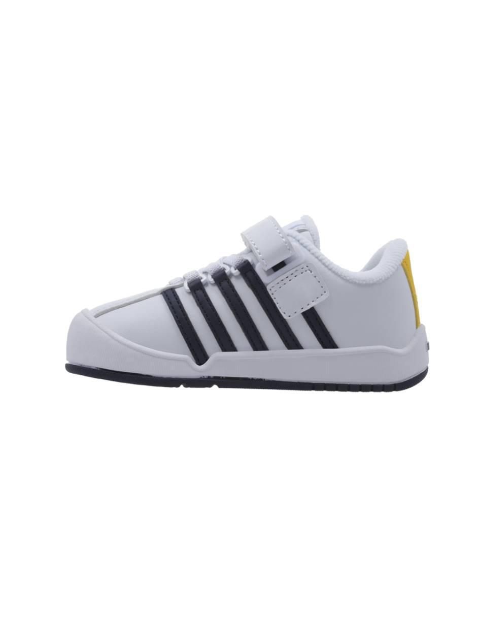 Tenis para niño Advantage 8