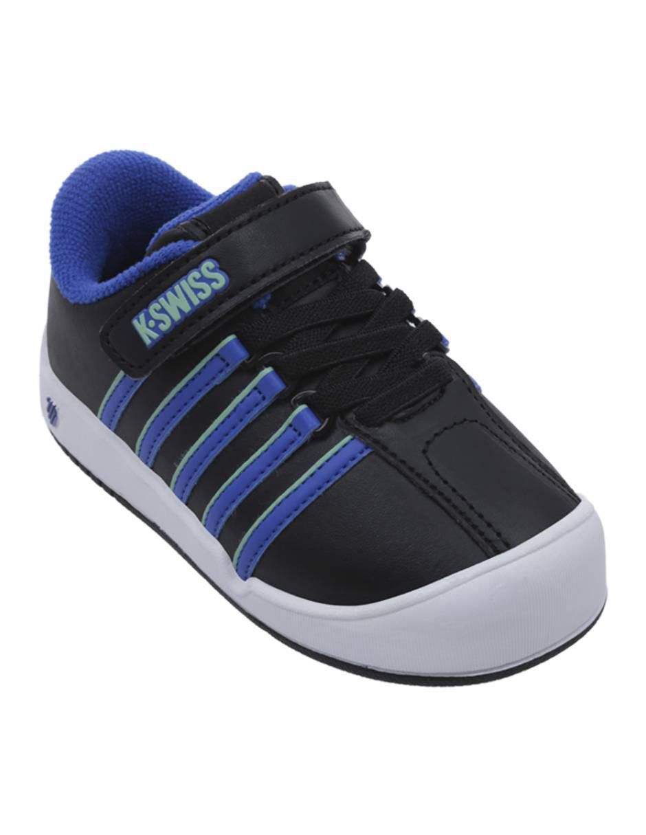 "tenis" k-swiss "para" niño ontare vlc no aplica