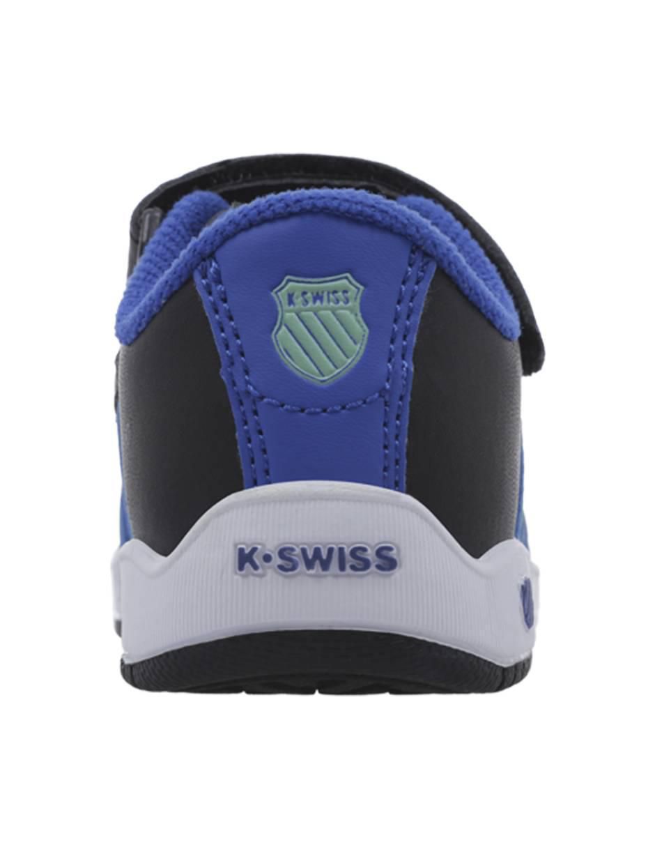 "tenis" k-swiss "para" niño ontare vlc no aplica