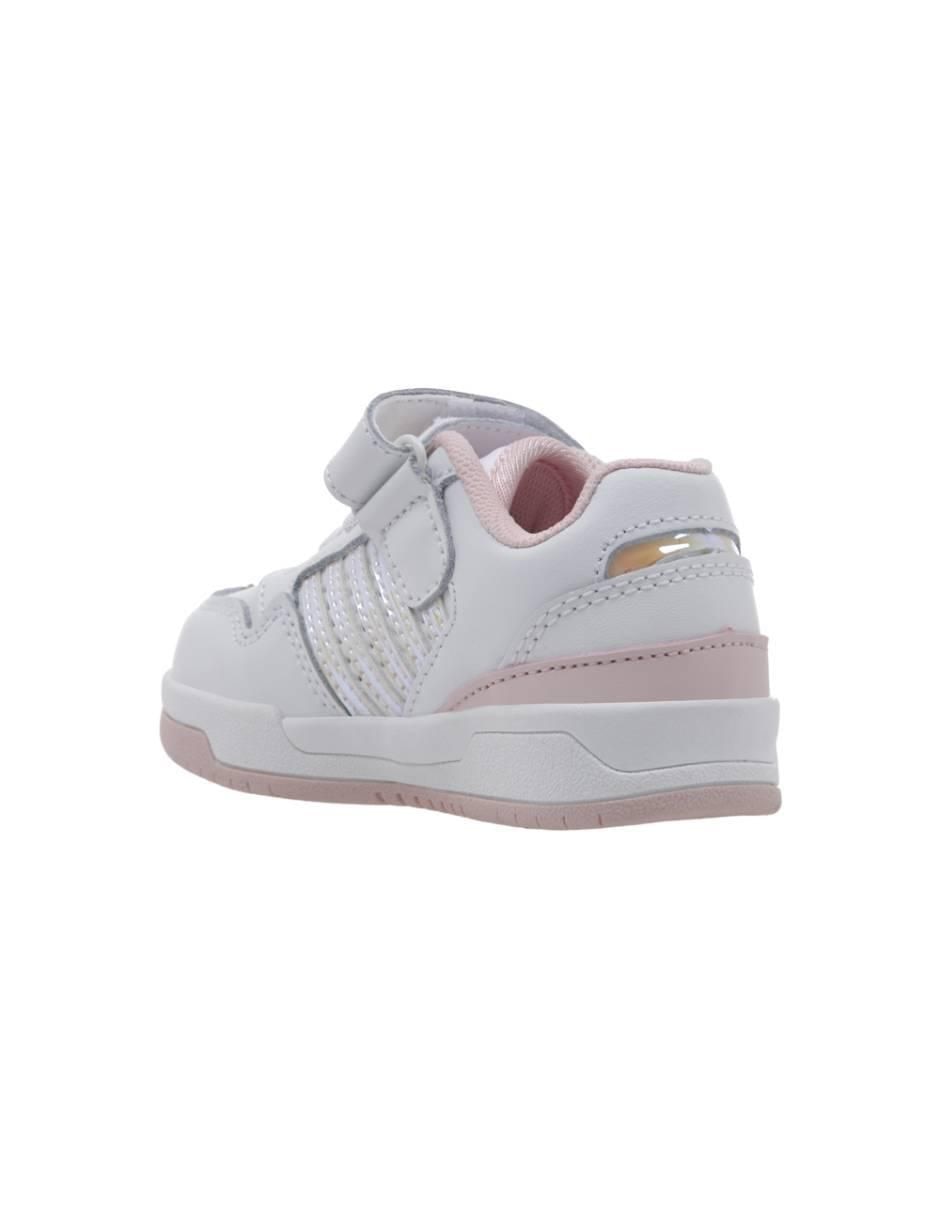 Tenis para niña Drifty Inf 3