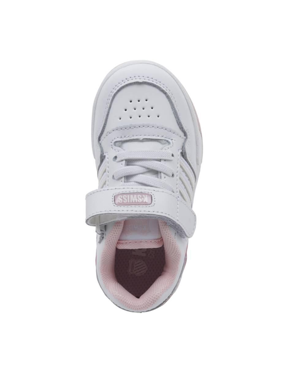 Tenis para niña Drifty Inf 4