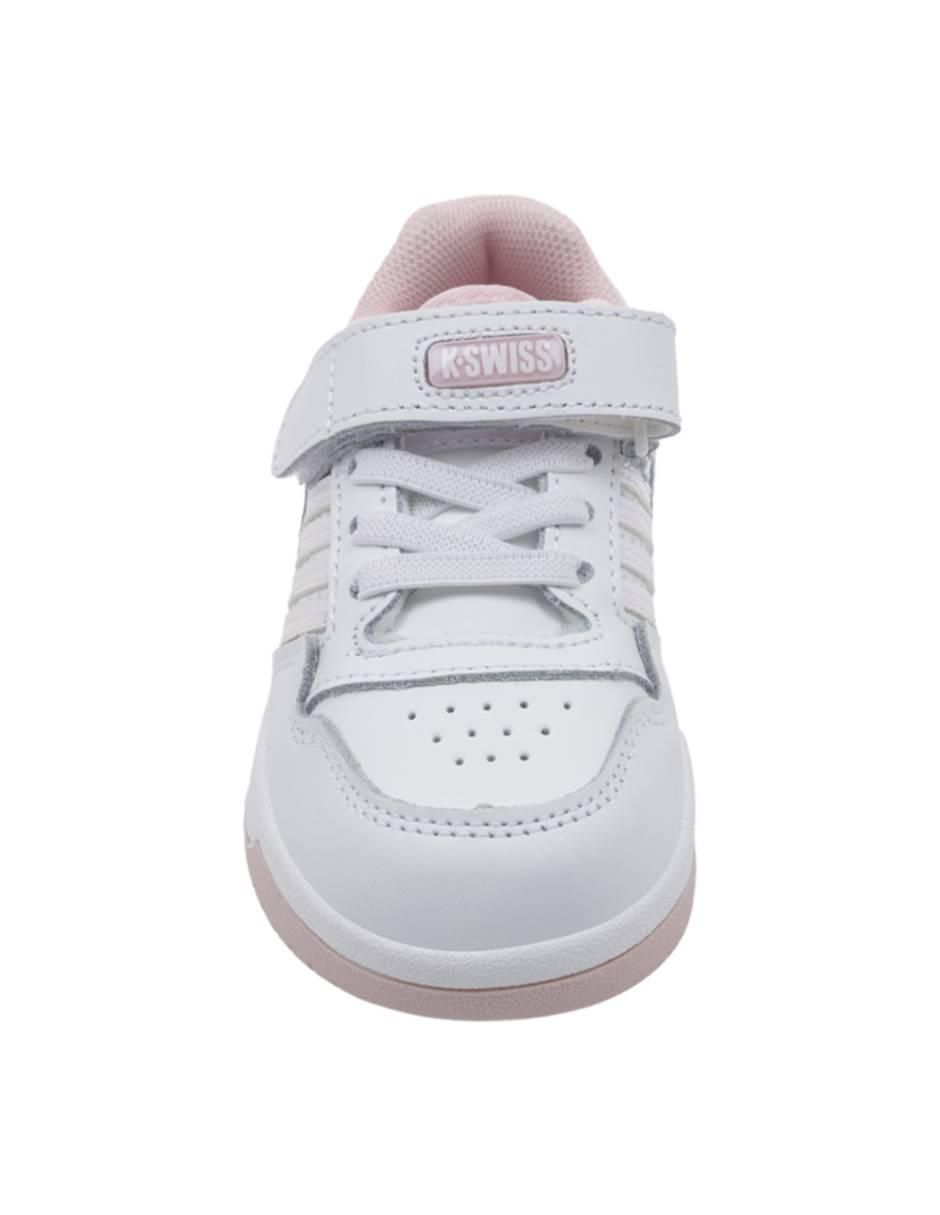 Tenis para niña Drifty Inf 6