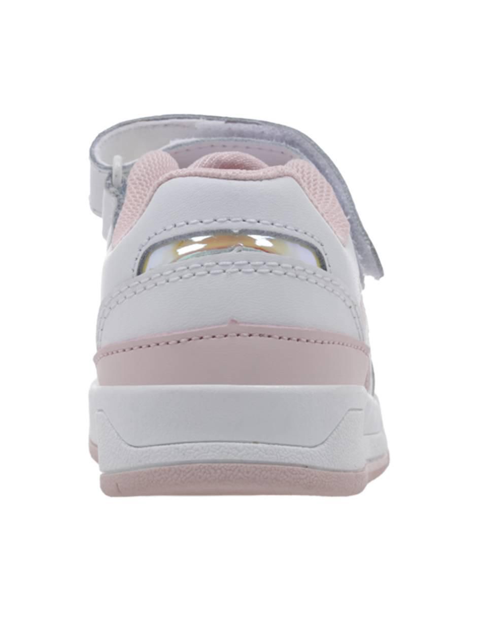 Tenis para niña Drifty Inf 7