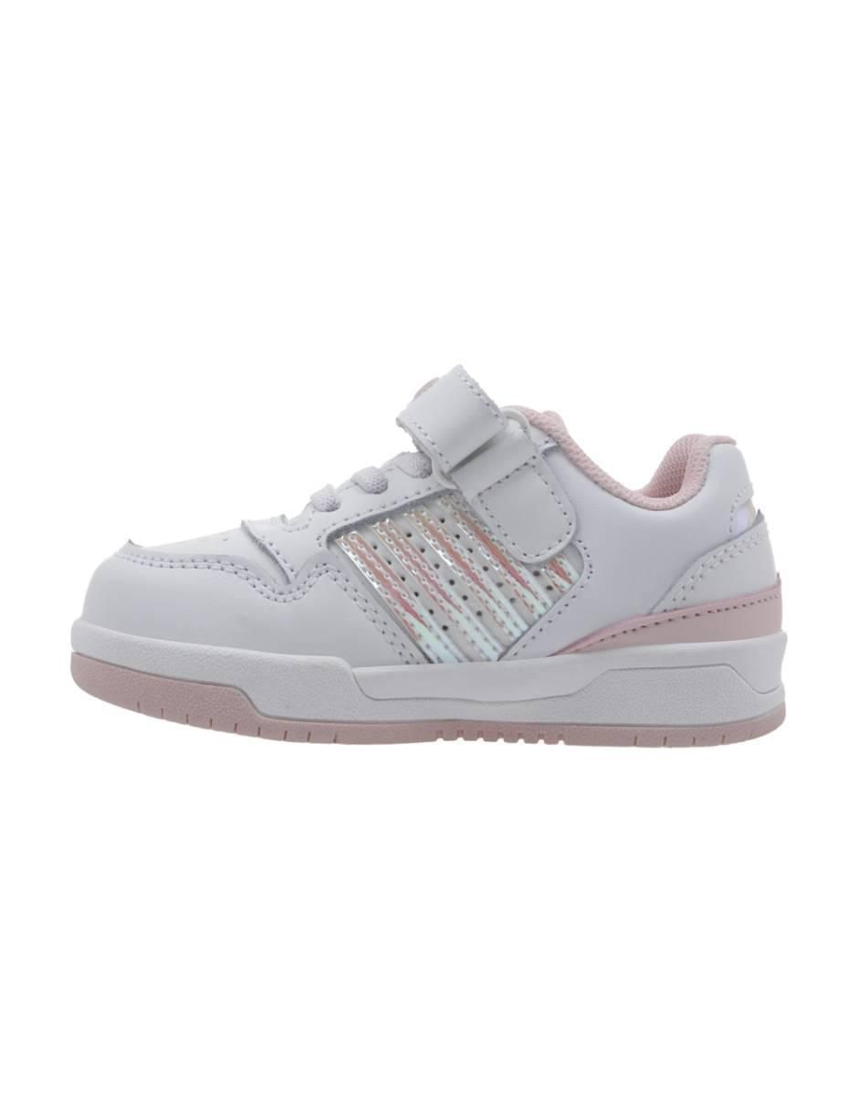 Tenis para niña Drifty Inf 8