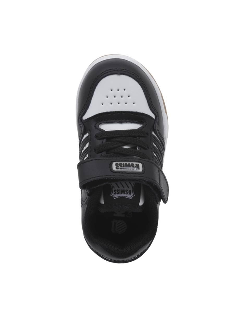 Tenis para niño Drifty Inf 5