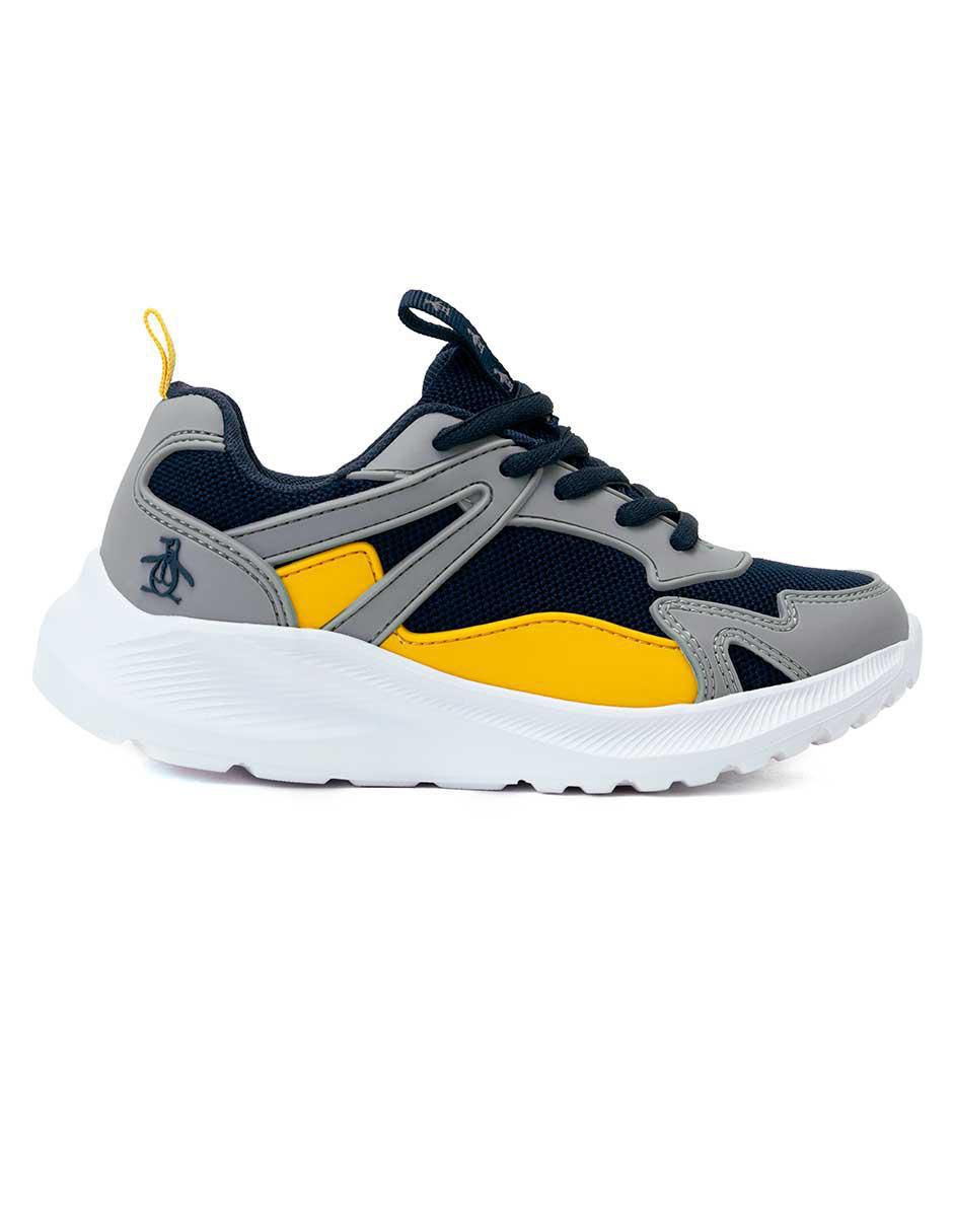 Tenis para niño Style Billie 2