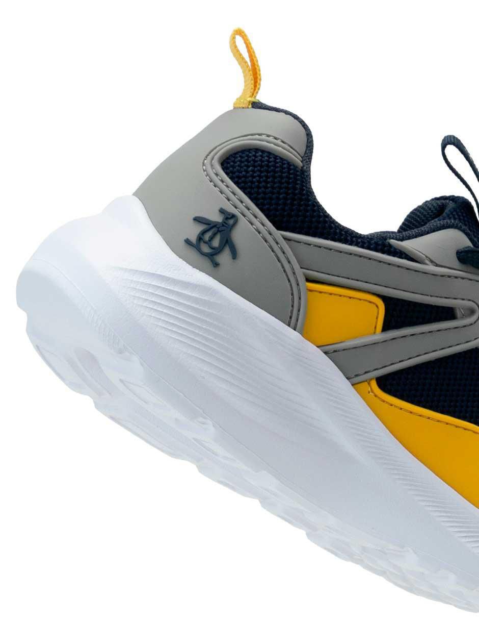 Tenis para niño Style Billie 9