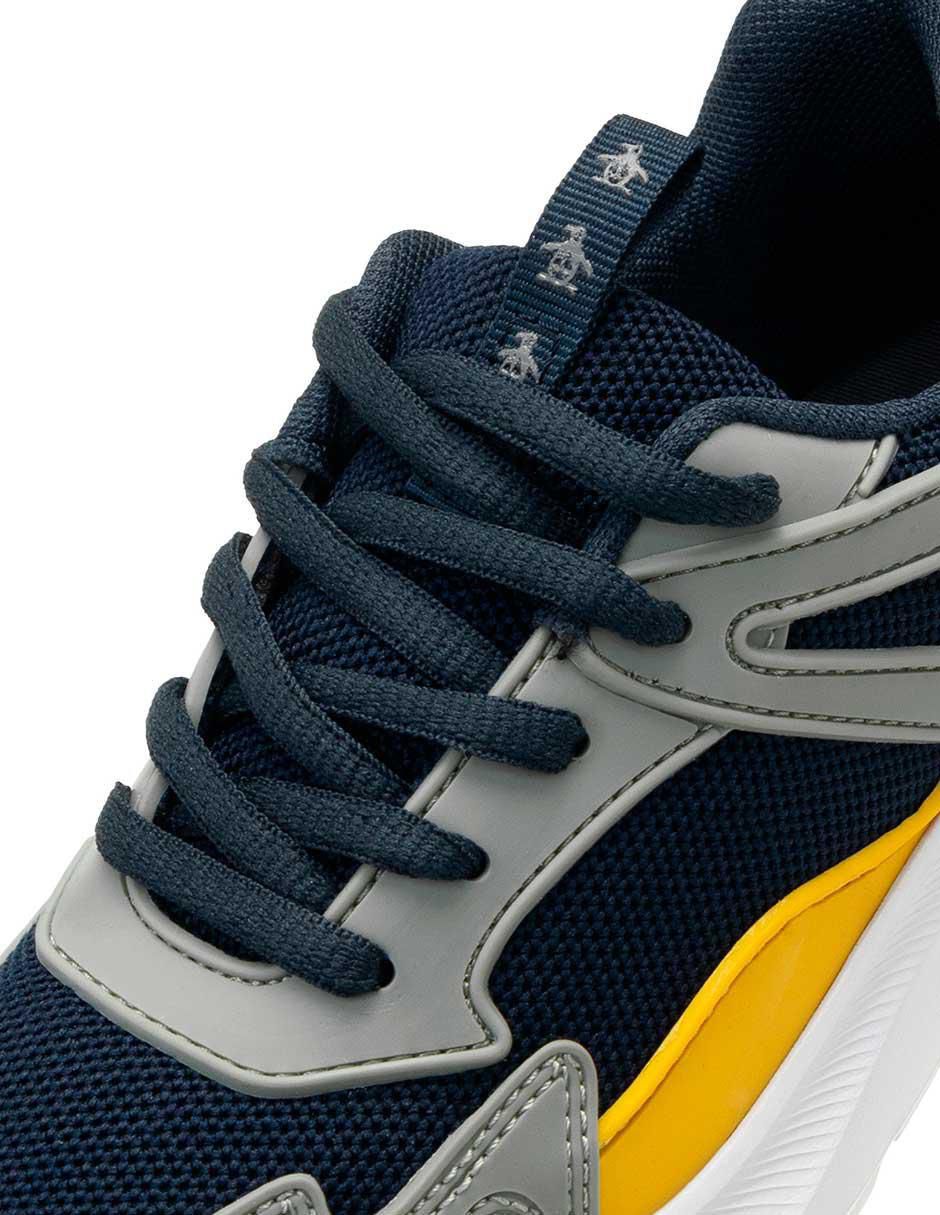 Tenis para niño Style Billie 10
