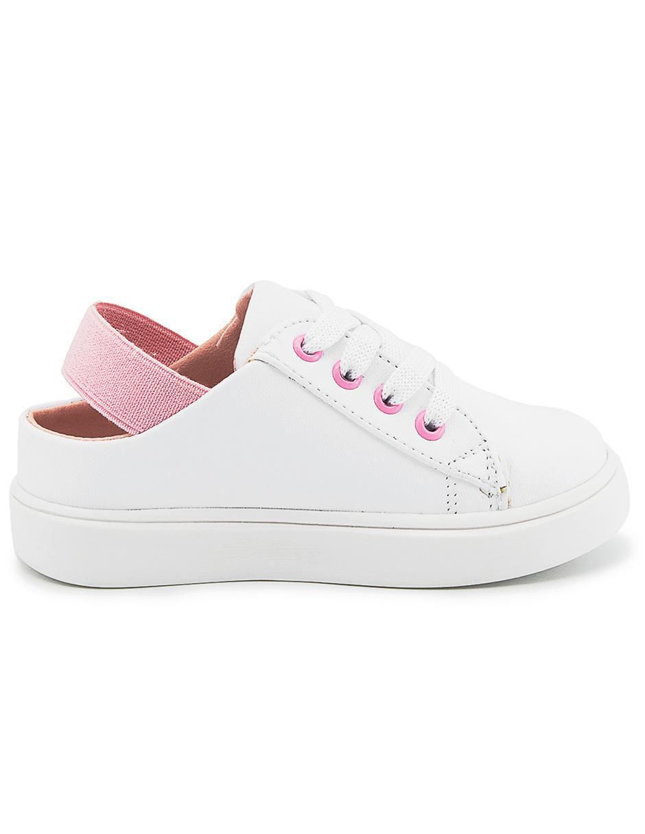 Tenis para niña Love 4