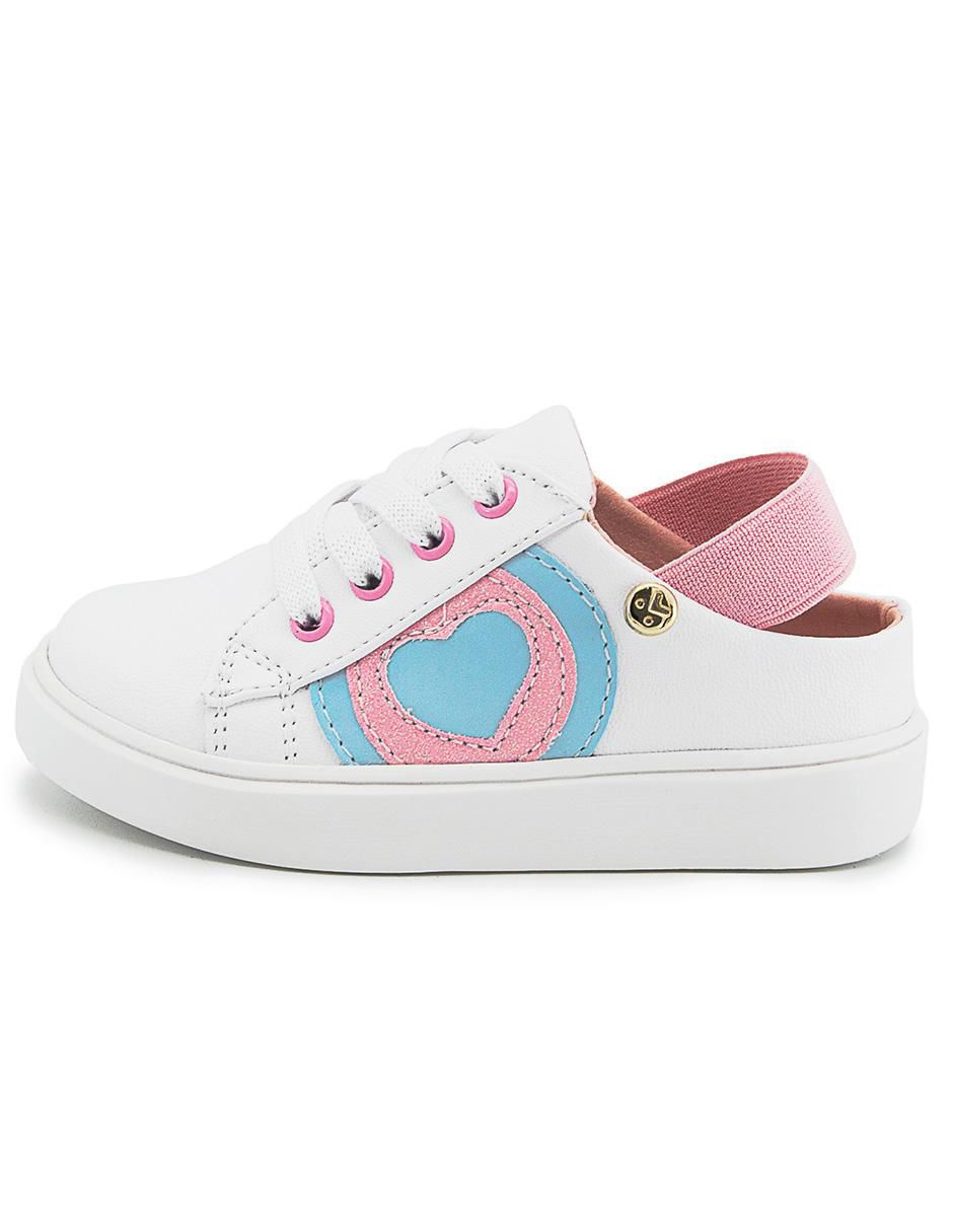 Tenis para niña Love 5