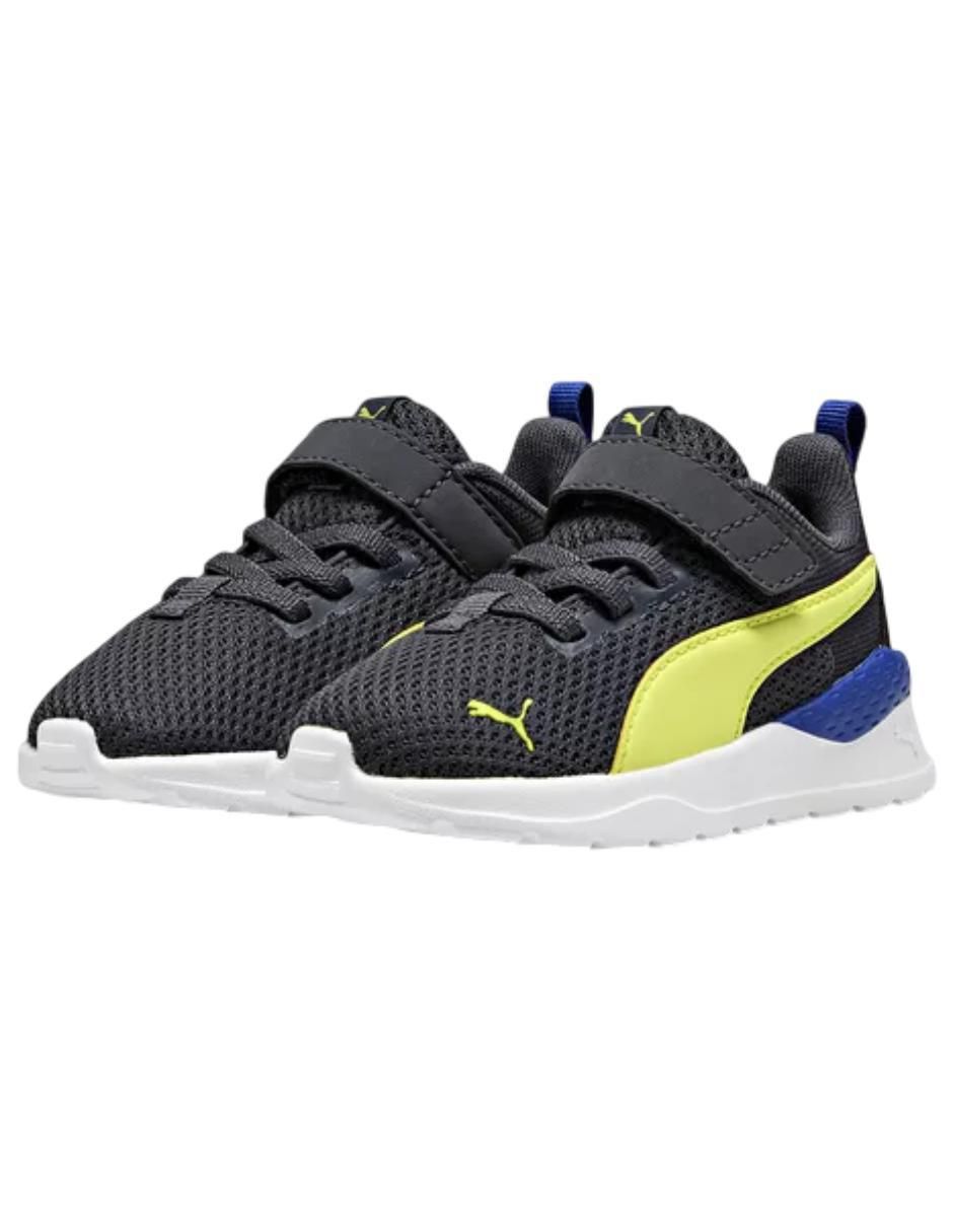 Tenis unisex Style Billie 2