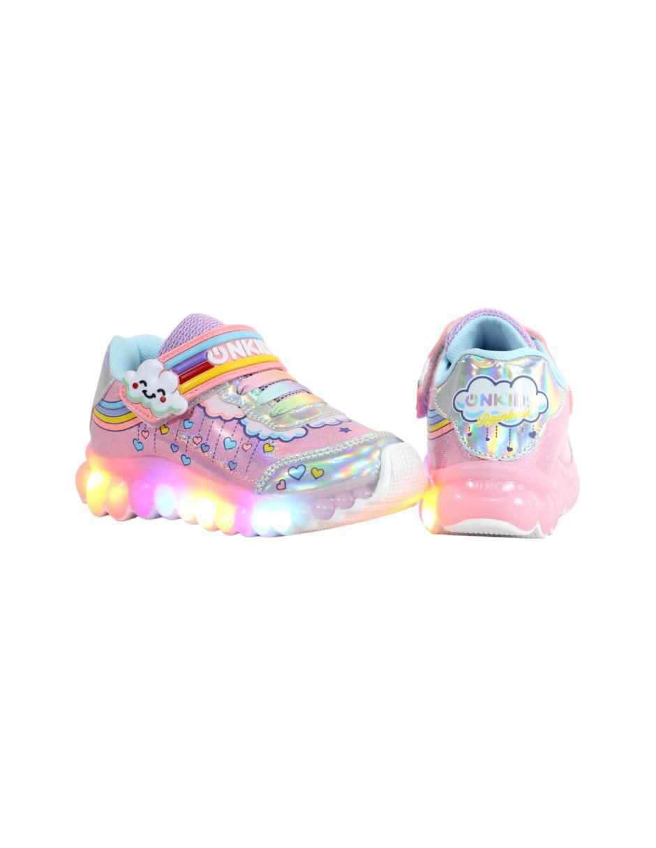 Tenis para niña Fantasia 5