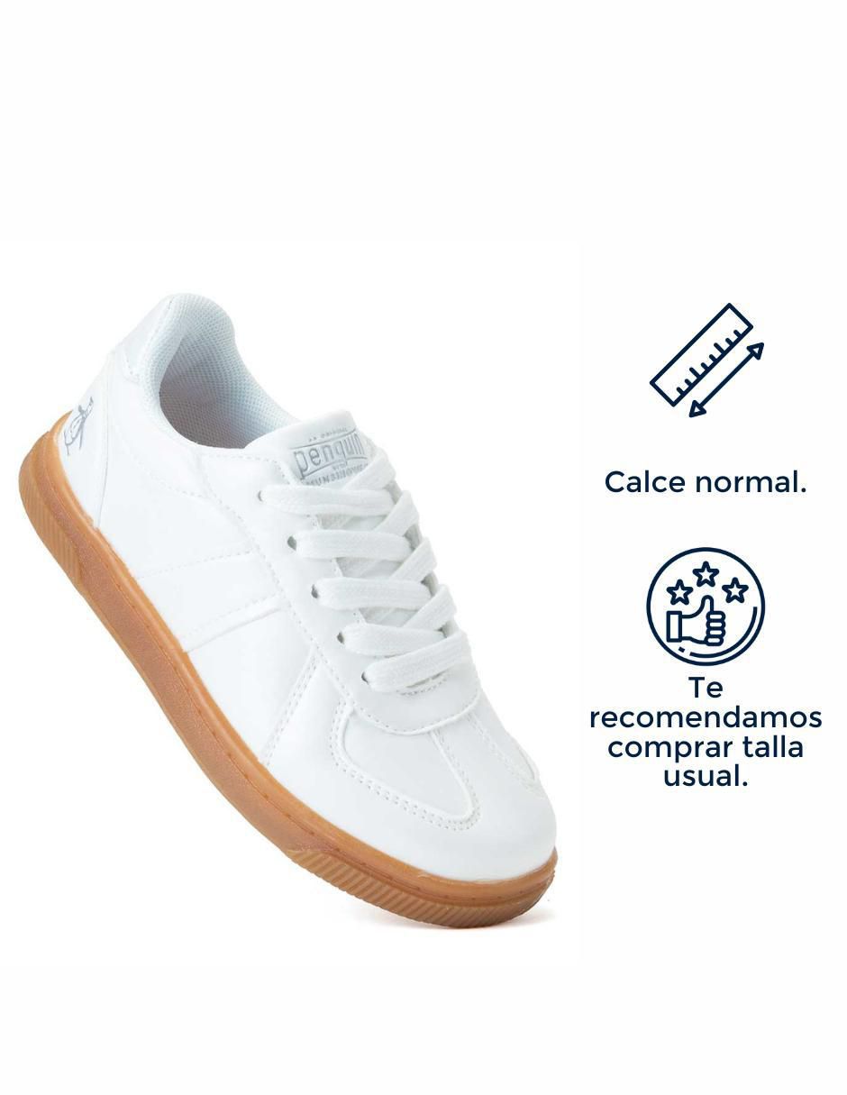 Tenis unisex Style Dona 4