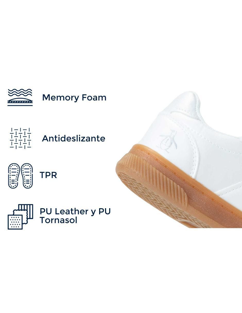 Tenis unisex Style Dona 5