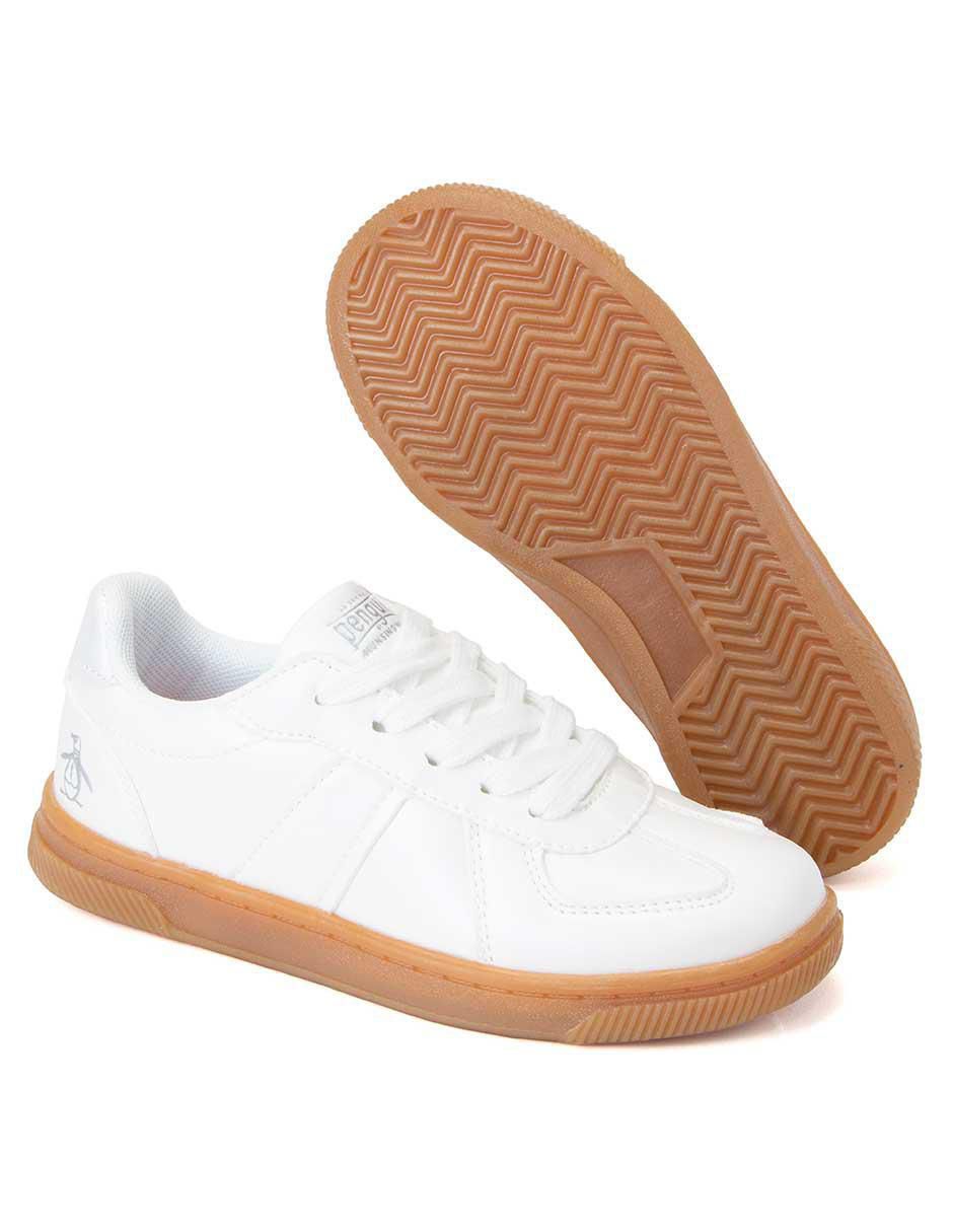Tenis unisex Style Dona 7