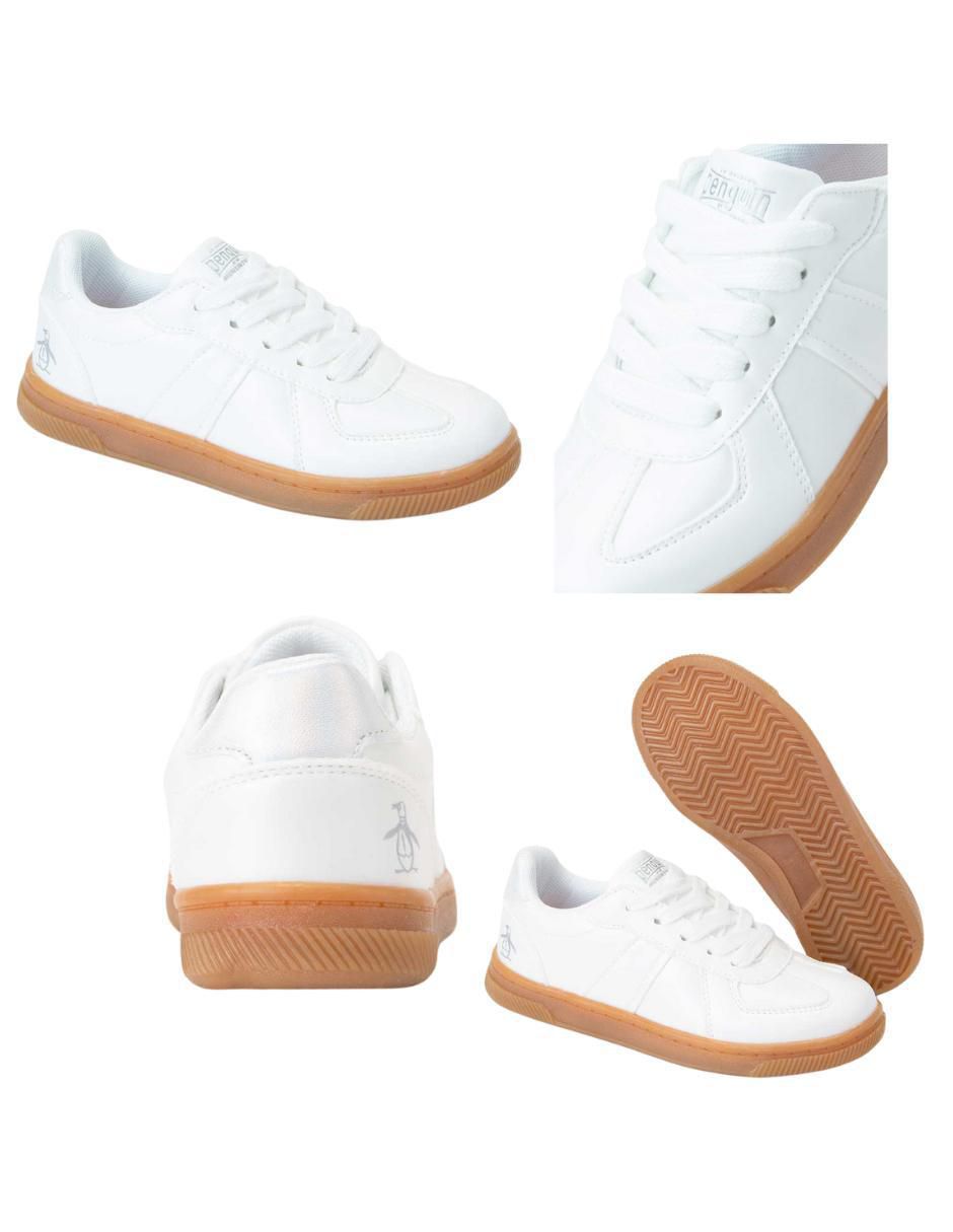 Tenis unisex Style Dona 8