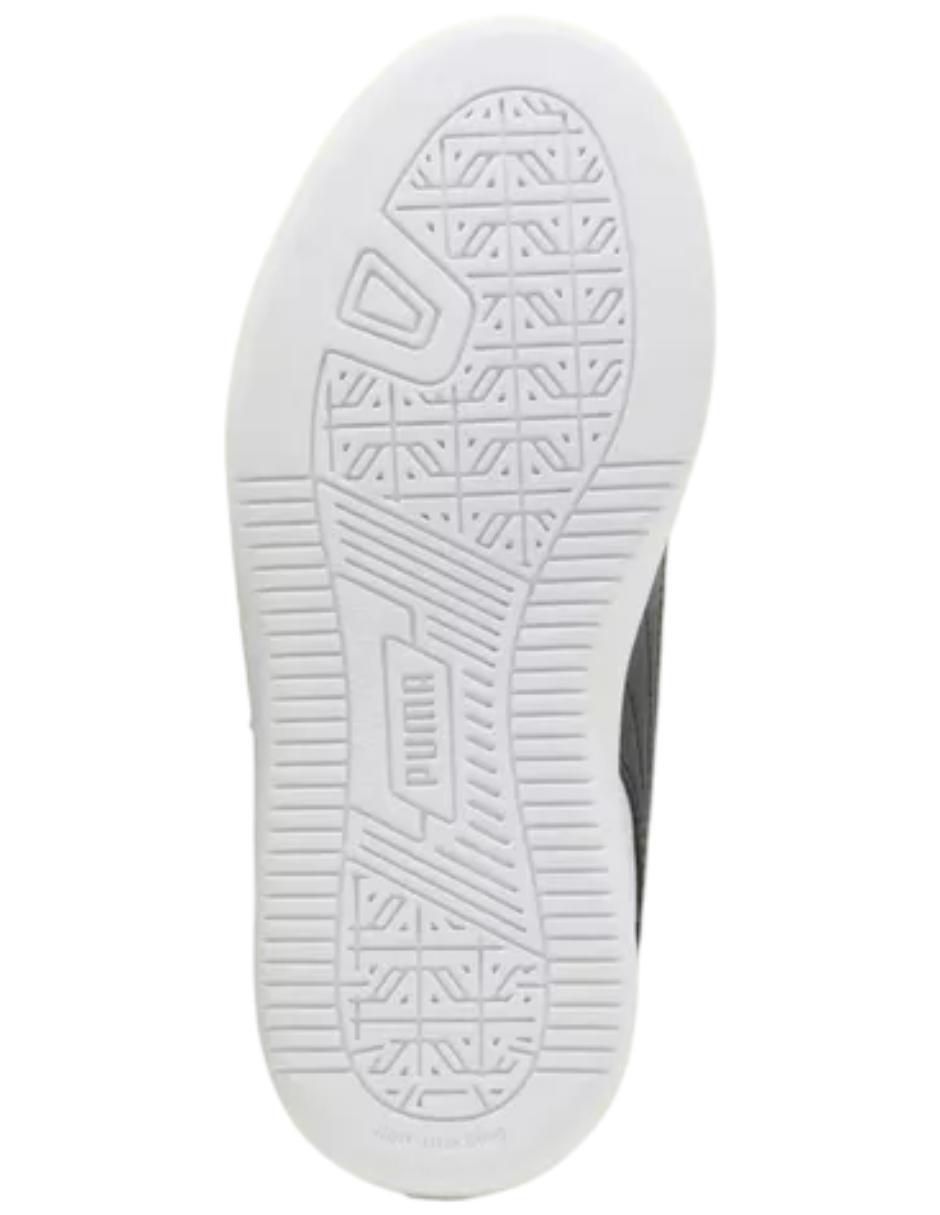 Tenis unisex 4