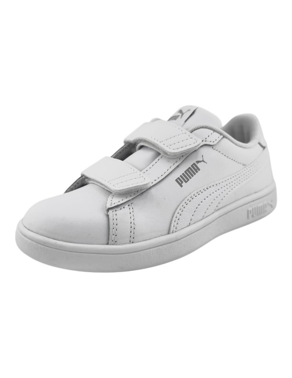 Tenis unisex 4