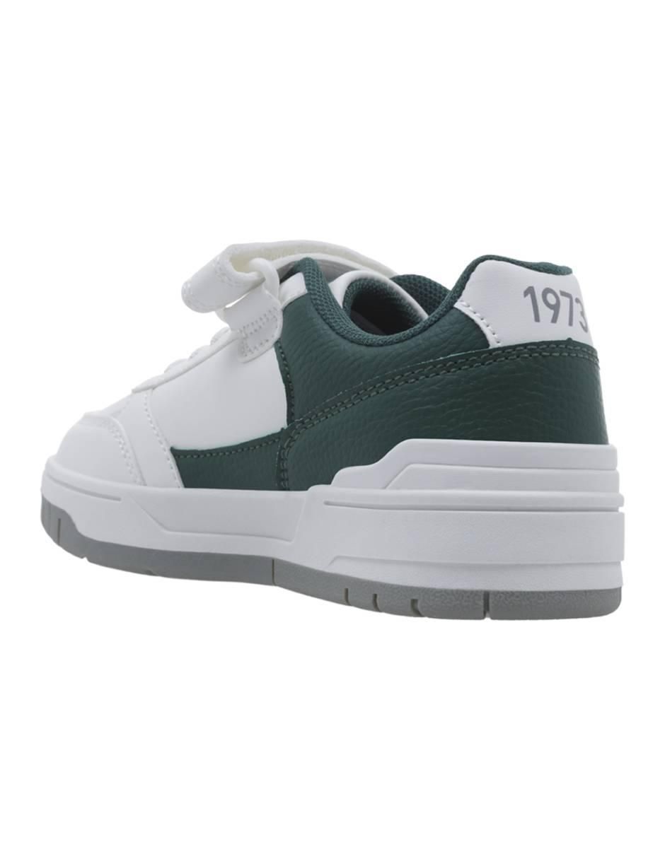 Tenis para niño Monzon 3