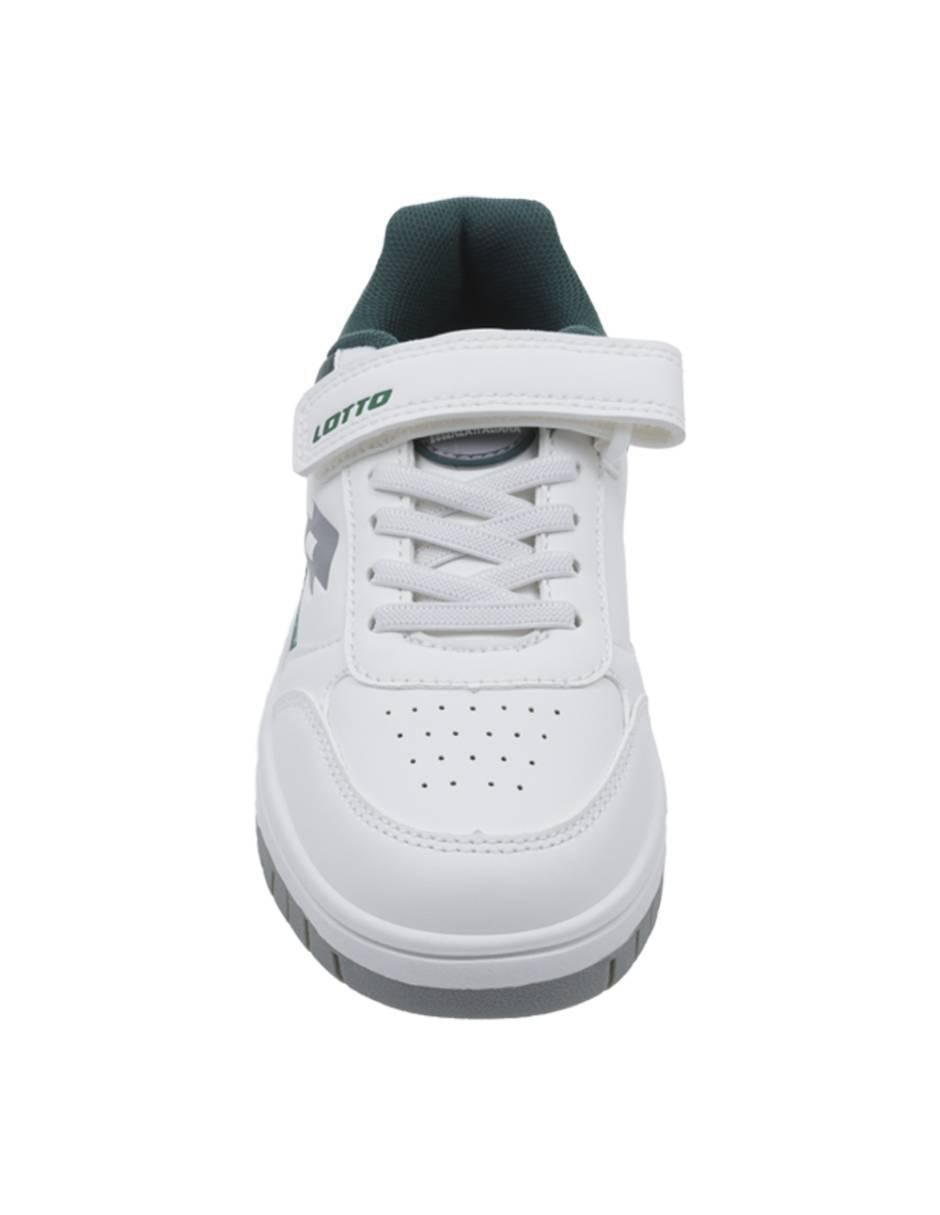 Tenis para niño Monzon 6