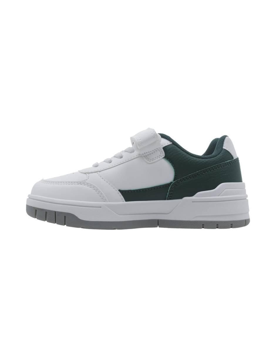 Tenis para niño Monzon 8