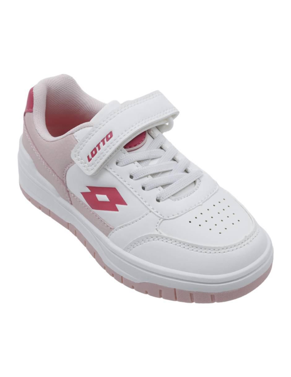 Tenis para niña Monzon