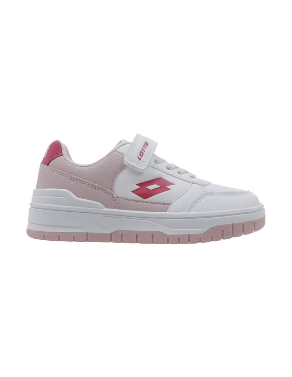 Tenis para niña Monzon 2