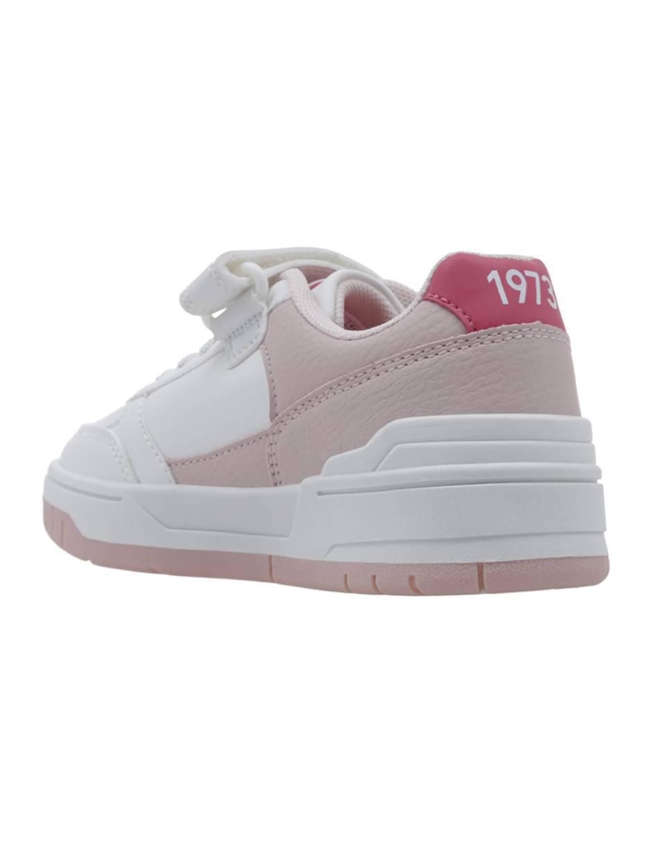 Tenis para niña Monzon 3