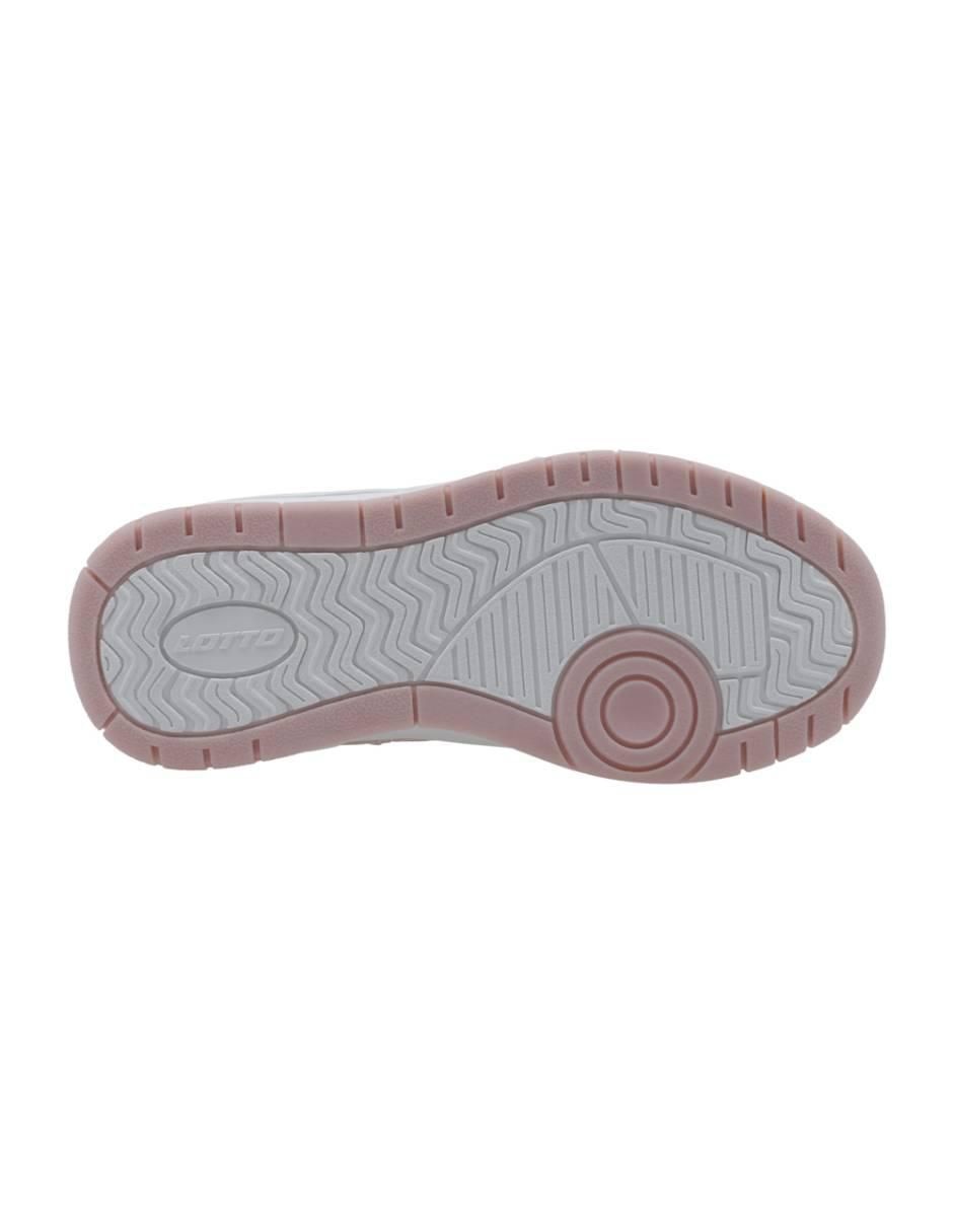 Tenis para niña Monzon 5
