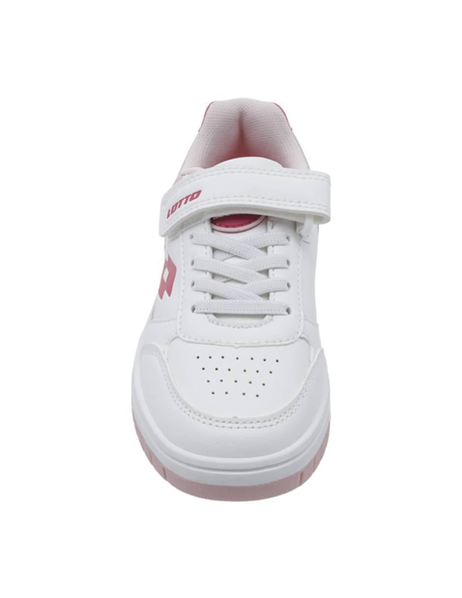 Tenis para niña Monzon 6