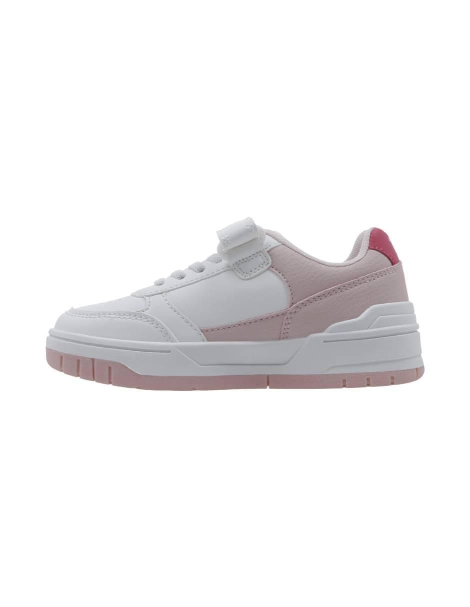 Tenis para niña Monzon 8