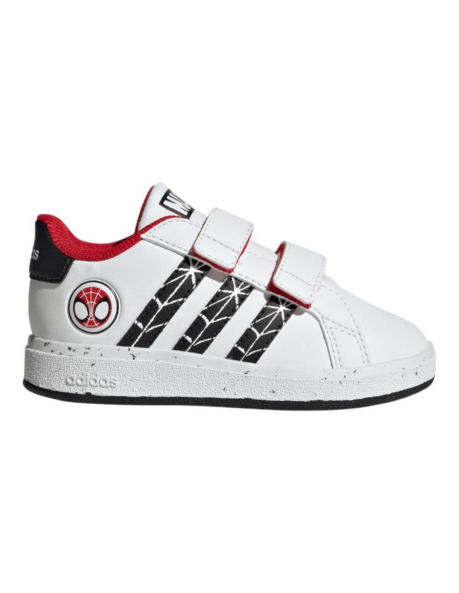 Tenis para niño IF9893 Spider-Man
