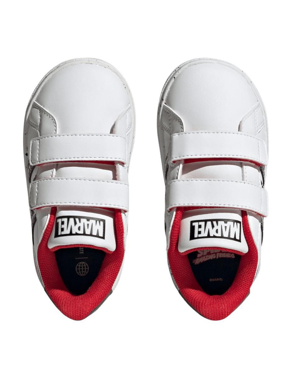 Tenis para niño IF9893 Spider-Man 3