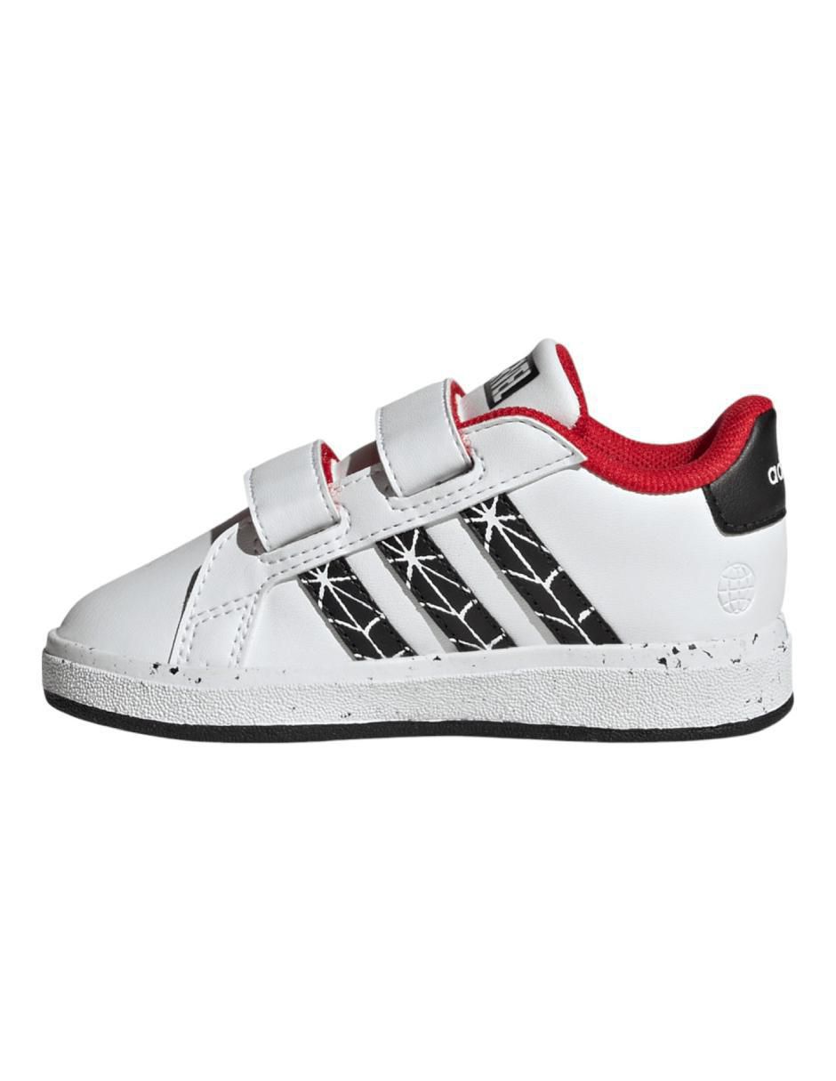 Tenis para niño IF9893 Spider-Man 6