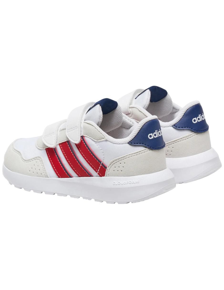 Tenis para niño Run 60S 3