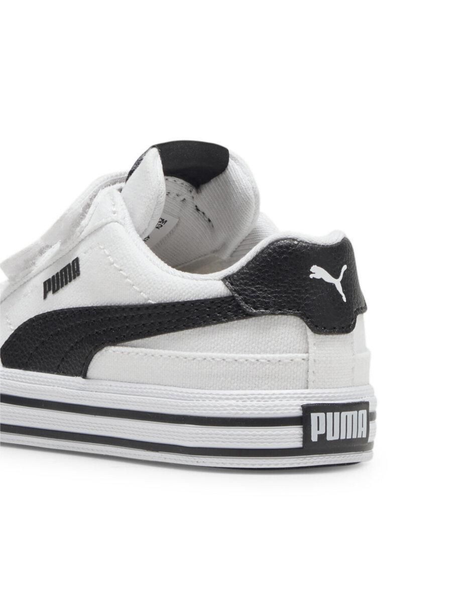 Tenis Court Classic Vulc unisex 2
