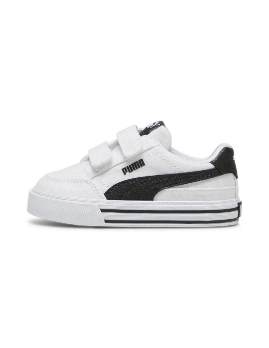 Tenis Court Classic Vulc unisex 3