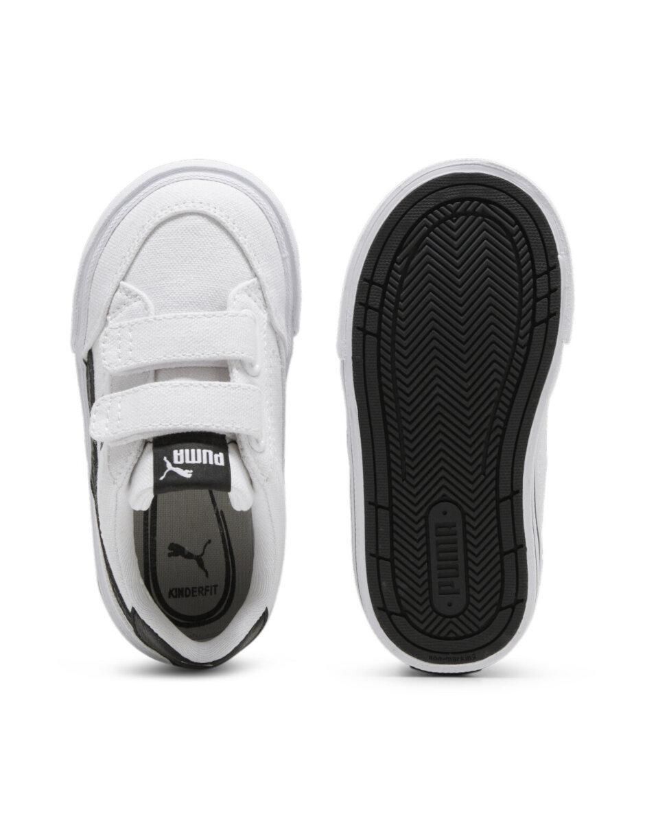 Tenis Court Classic Vulc unisex 4