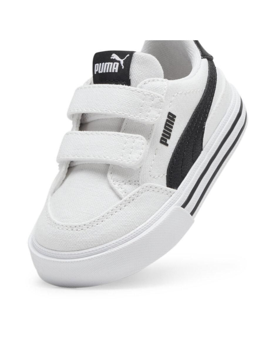 Tenis Court Classic Vulc unisex 5