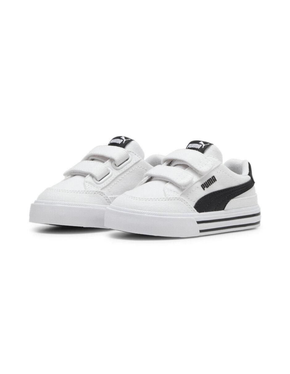 Tenis Court Classic Vulc unisex 6