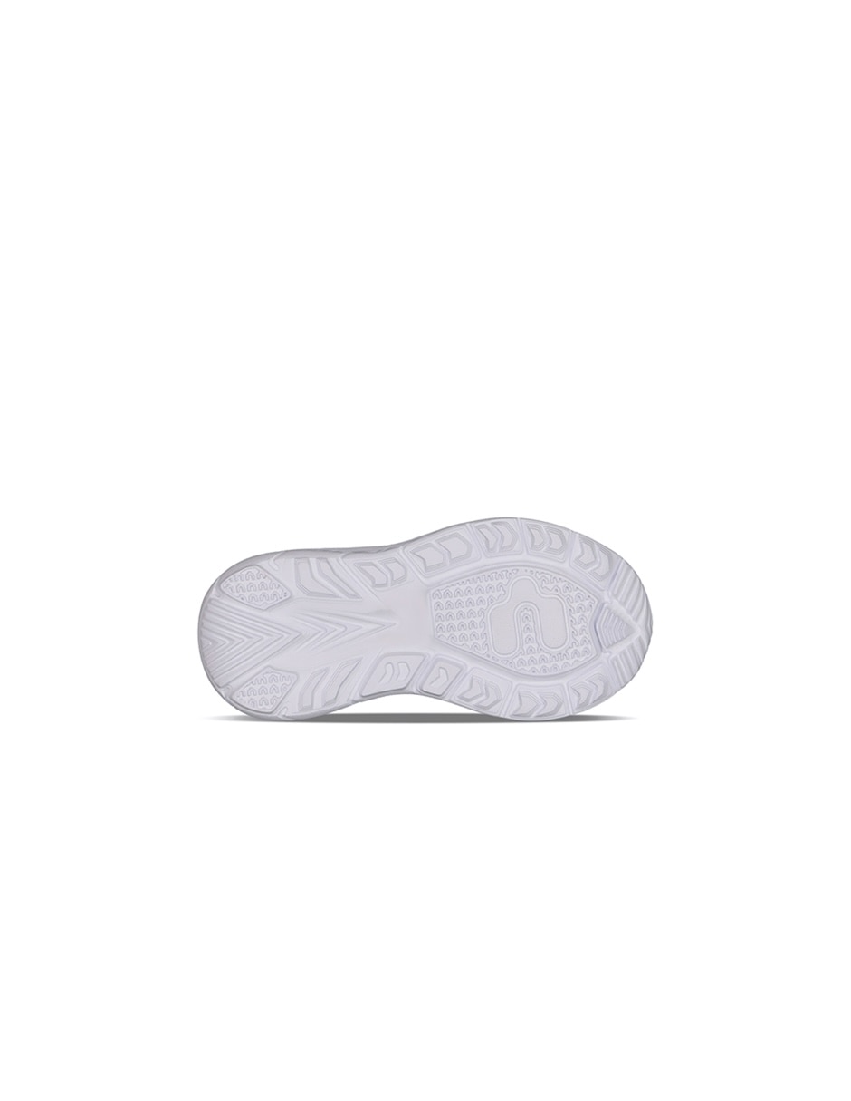 Tenis acrobat para correr de infantil unisex 4
