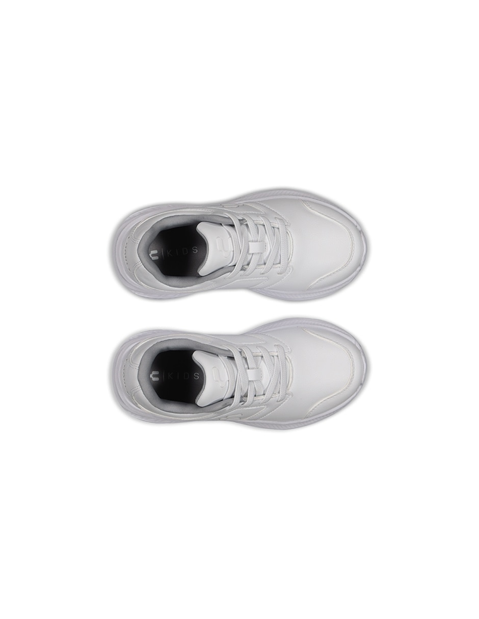 Tenis acrobat para correr de infantil unisex 5