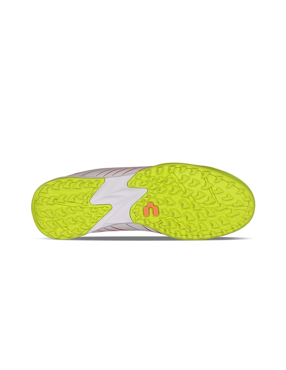 Tenis Stingr Tf para fútbol de niño 4