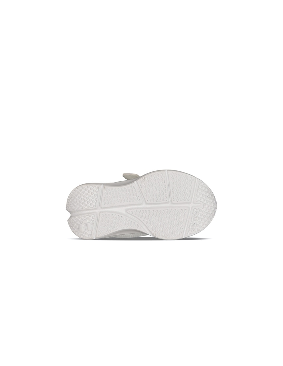 Tenis Stallion para correr infantil unisex 4