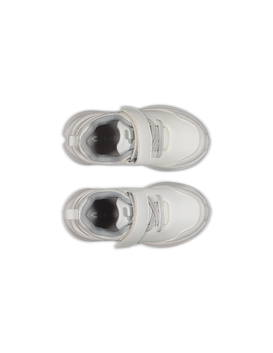 Tenis Stallion para correr infantil unisex 5