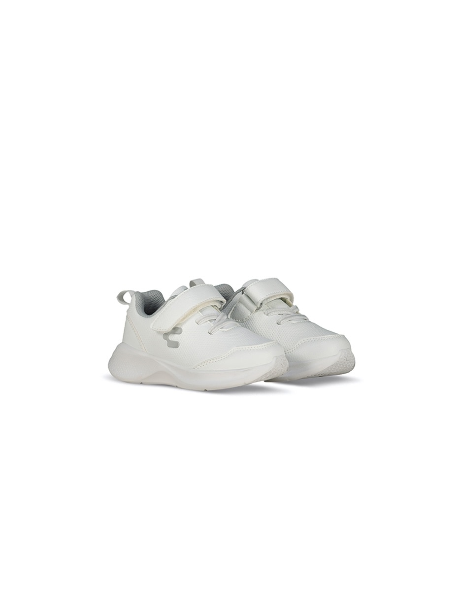 Tenis Stallion para correr infantil unisex 6
