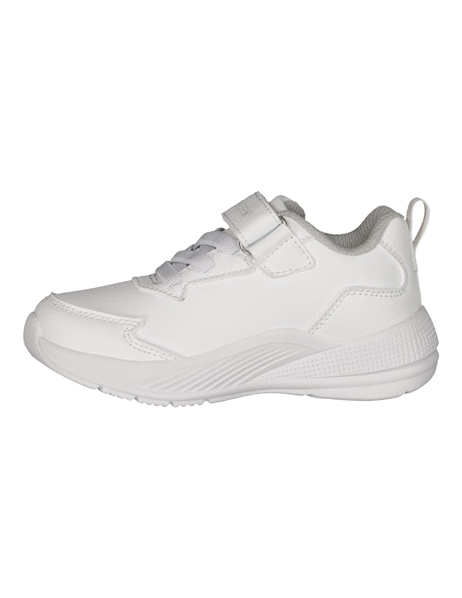 Tenis para entrenamiento Microspec Advance unisex 3